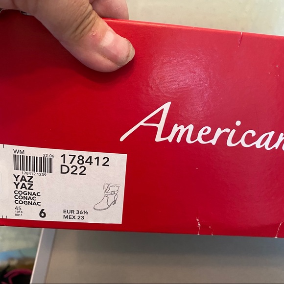 NWOT American Eagle YAZ boots - Picture 11 of 15